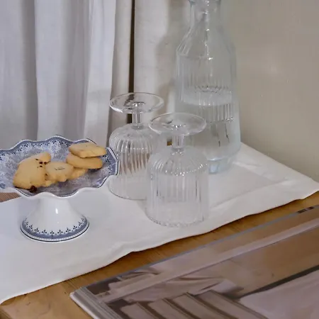 Bed & Breakfast Casa Fellin 1891