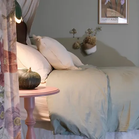 Bed & Breakfast Casa Fellin 1891 Cles