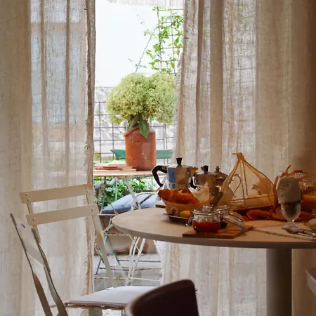 Bed & Breakfast Casa Fellin 1891 Cles