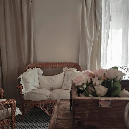 Bed & Breakfast Casa Fellin 1891 *