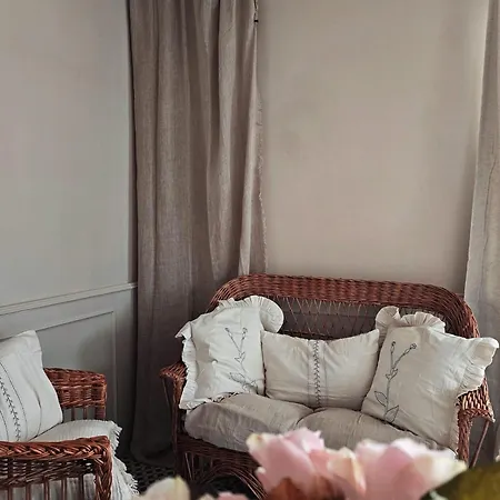 Bed & Breakfast Casa Fellin 1891 Cles