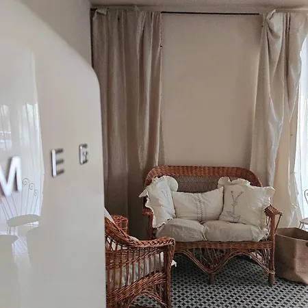 Bed & Breakfast Casa Fellin 1891 *